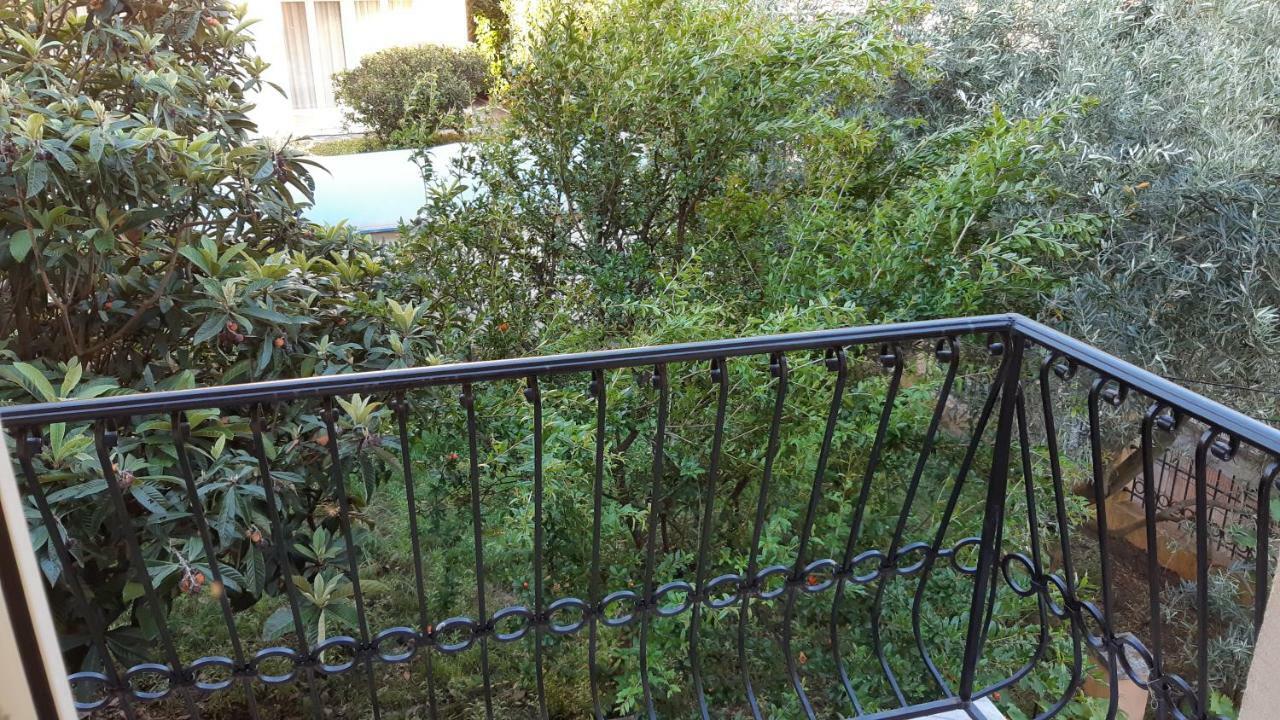 米约维奇公寓 布德瓦 外观 照片